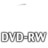 Clear dvdrw Icon